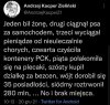 Wyliczałbym dalej, ale miejsca brak 