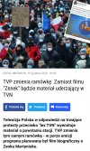 Szambo znowu wybiło w tvp