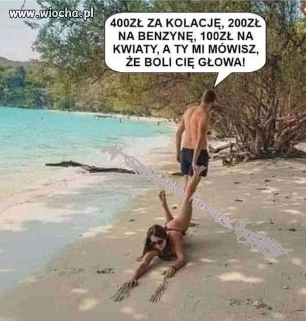 Takich głodnych 