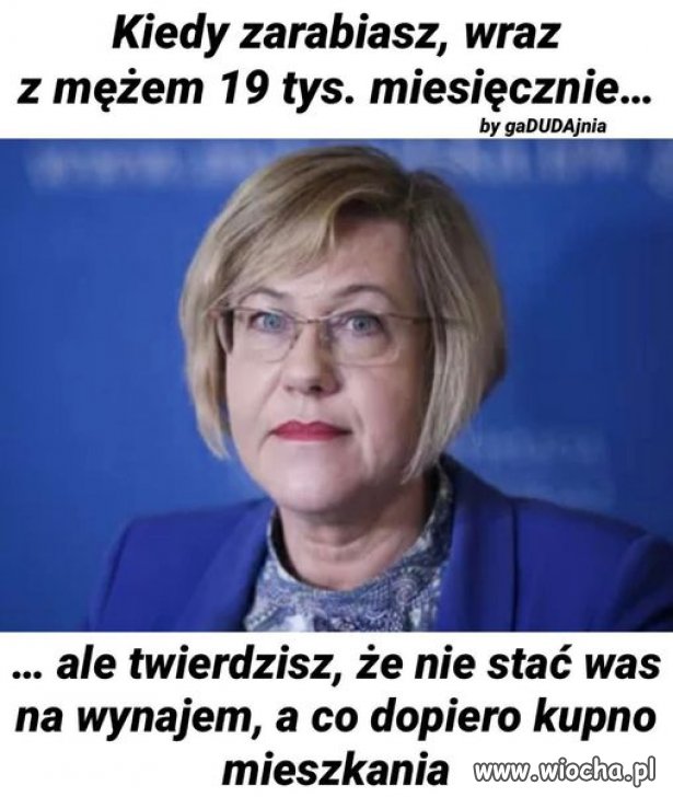 Barbara Nowak, polityk PiS i kurator