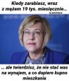 Barbara Nowak, polityk PiS i kurator