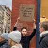 Są i tacy , co po wichurze