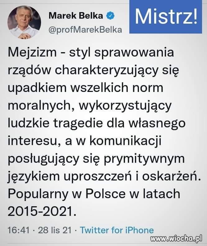 W punkt. 