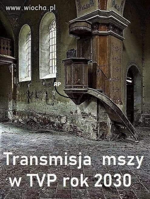 Muszę dożyć