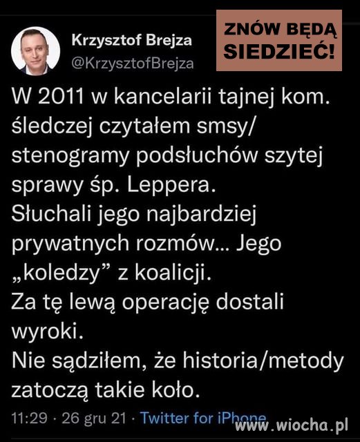 Historia kołem się toczy 