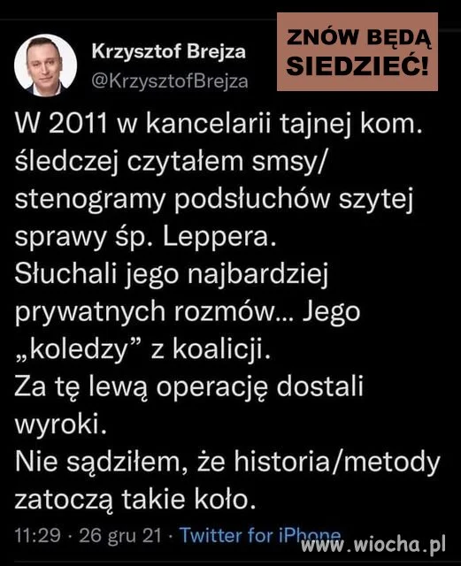 Historia kołem się toczy 