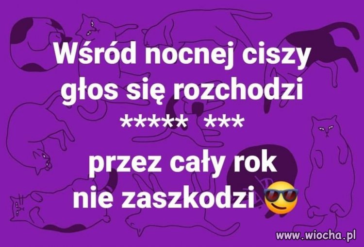 Zaśpiewajmy wszyscy razem ...