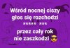 Zaśpiewajmy wszyscy razem ...