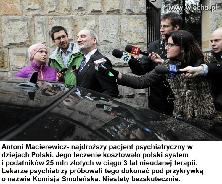 Raport za 25mln złotych już gotowy