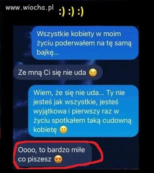 I spędzili 
