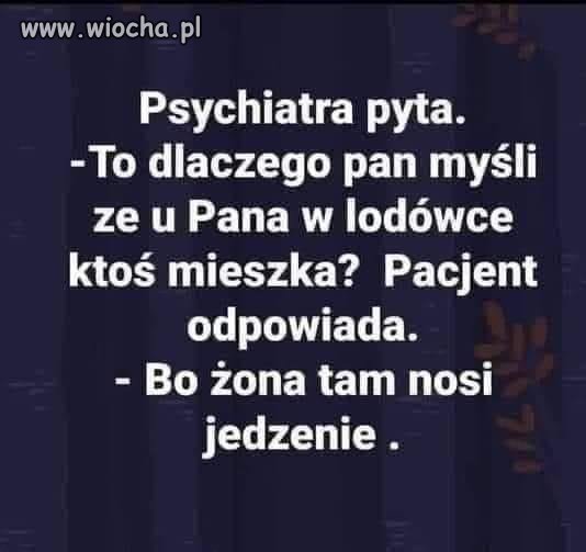 Mam podobne
