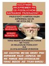 Z najlepszymi życzeniami dla speca ...