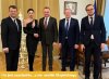 Asystentka Ministra Edukacji Ukrainy