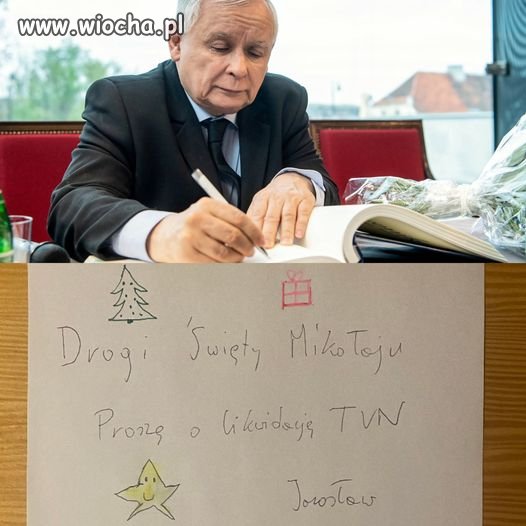 Atak na wolne media