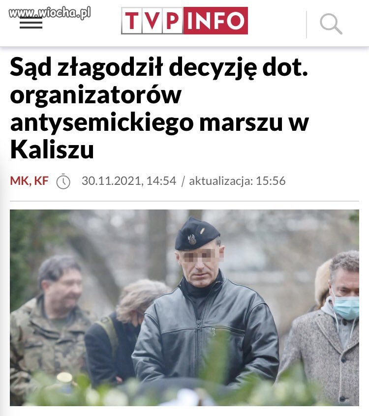 3 mln dla naziolstwa od PiSu nie idą na marne...
