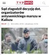 3 mln dla naziolstwa od PiSu nie idą na marne...