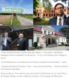 Kupił za swoje, ale wyremontował za ok 1,5 mln państwowych dotacji