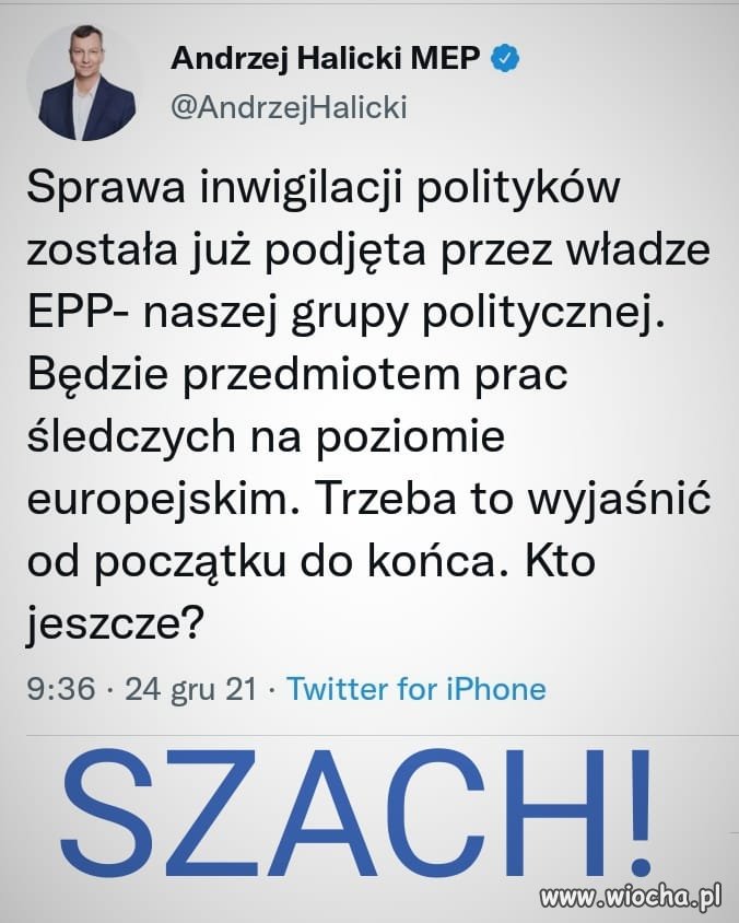 Jedne wielkie szambo 