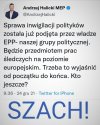 Jedne wielkie szambo 