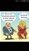 I nawet nie ma co