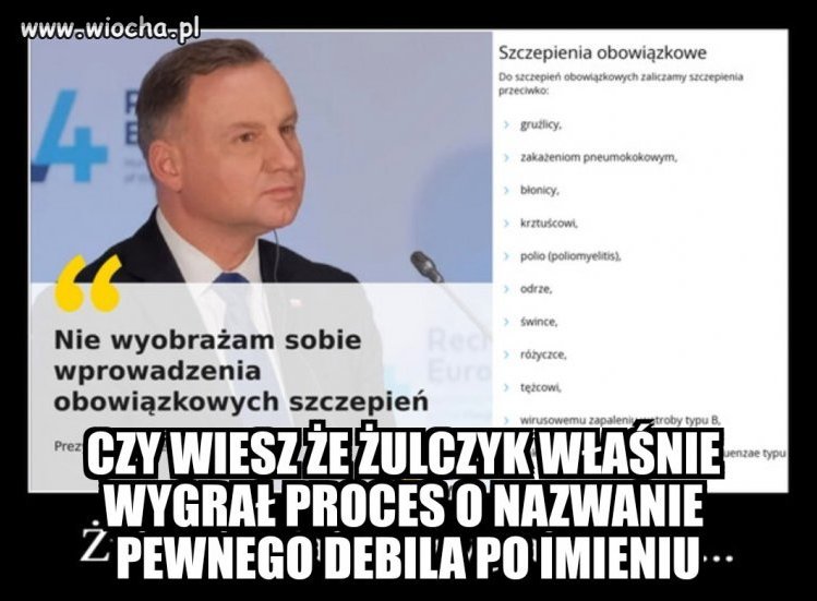 Takie tam...
