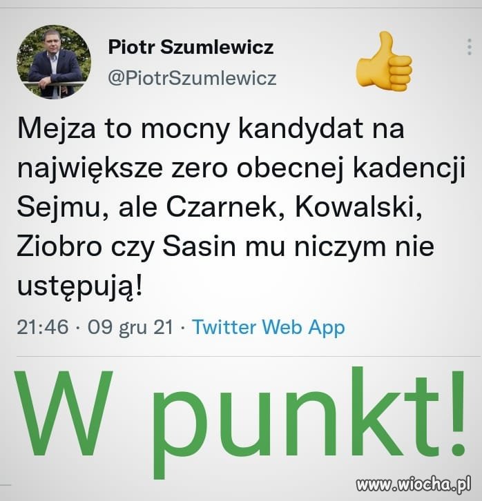 Tam są same zera 