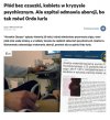 Czy wiecie ze Ordo Iuris juz rzadzi w Polsce?