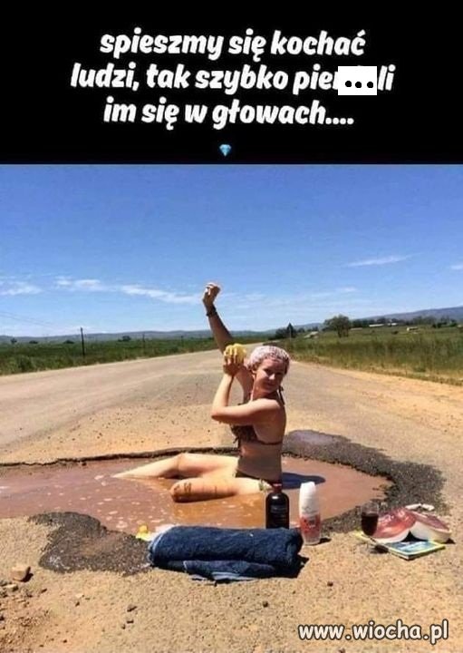 Co prawda
