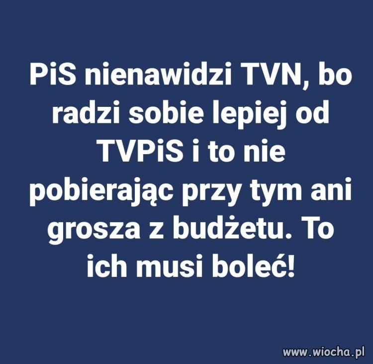 Nieudolne rządzenie TVP