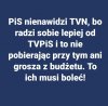 Nieudolne rządzenie TVP