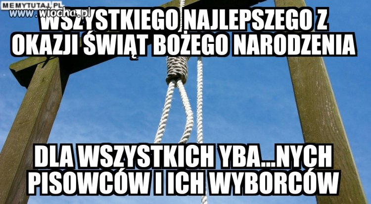 Takie tam co mi wpadło do glowy...