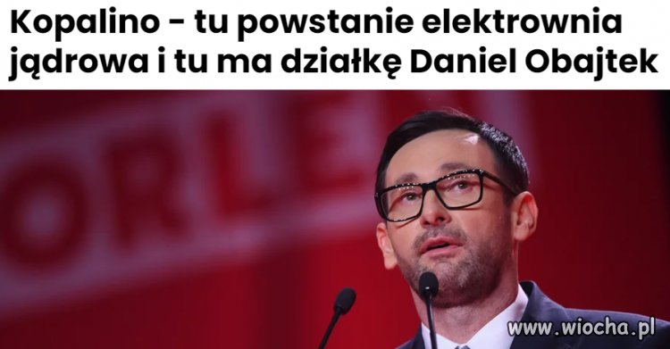 Kolejny pisowski działkowicz