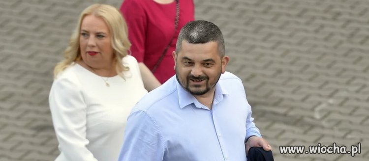 Długo bez ciepłej posadki nie wytrzymała