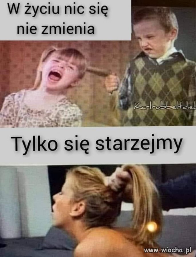 Z wiekiem