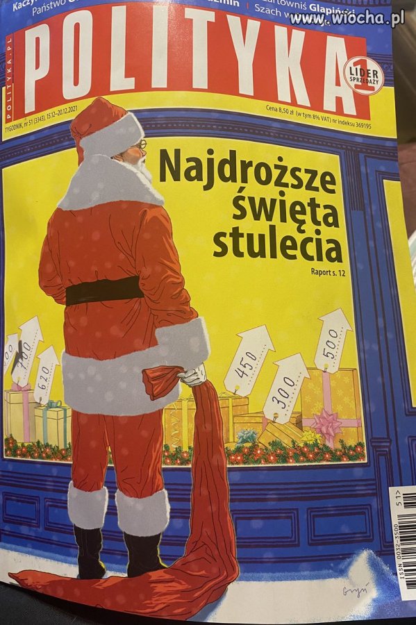 Tylko PIS! Brawo PIS!