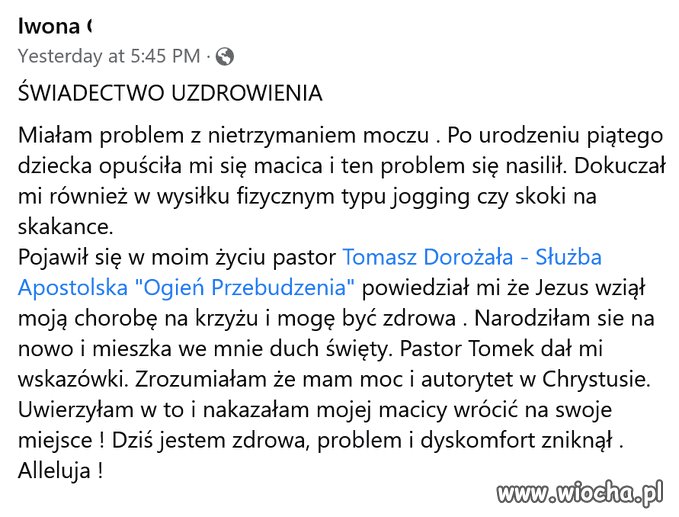 Tymczasem w biurowcu w centrum Gdańska...