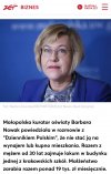 Jej nie stać