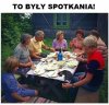 Po prostu oni tam