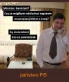 Państwo pis. 