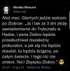 Czas najwyższy rozgnieść ich jak pluskwy