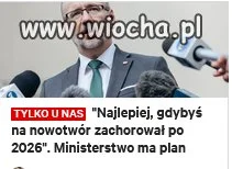 Tylko u nas 