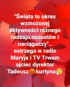 A to ciekawe... 