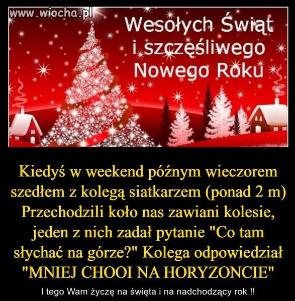 Życzenia
