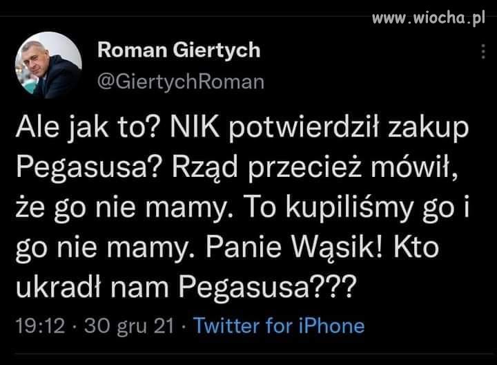 No to mamy
