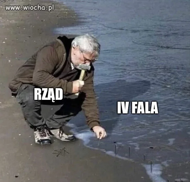 Rząd podjął stanowcze działania