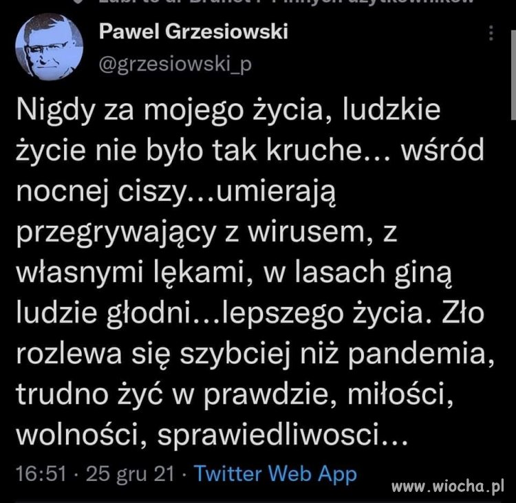 Czy trzeba jeszcze coś dodać ?