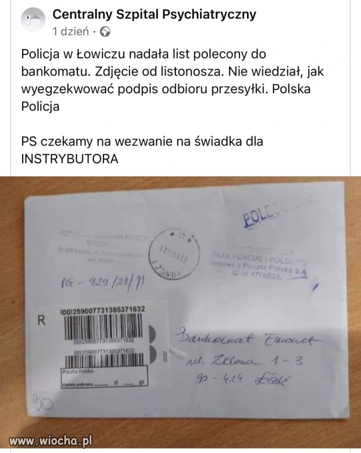 Geniusze 