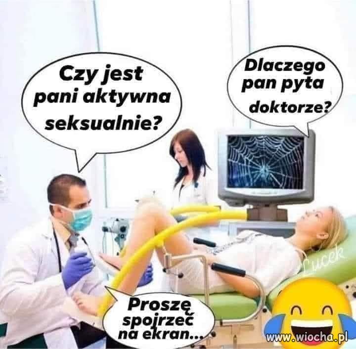 To jedna z tych