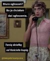 Ogłoszenie