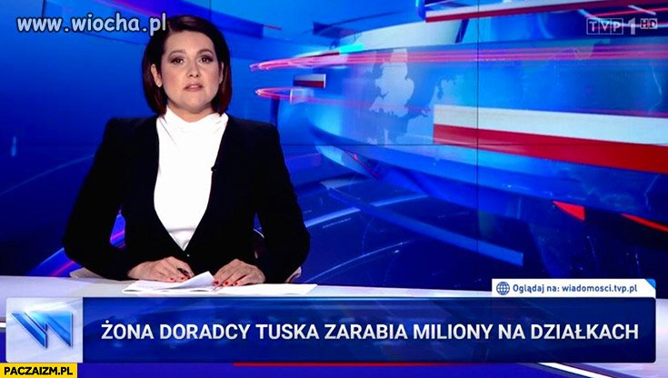 Tak jest